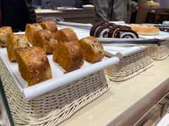 -素满香·Vegan食养自助(天一广场店)