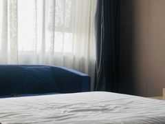 -桔子水晶苏州吴江步行街酒店