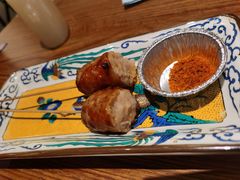 -和府捞面(东直门银座店)