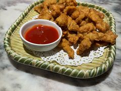 -梁家大院•农家菜(昆山会展中心店)