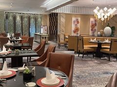 -ManHo万豪中餐厅(成都茂业JW万豪酒店)