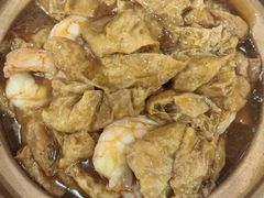 -京天红酒家(虎坊路店)