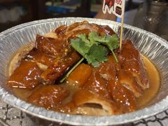 -花溪雨·森林餐厅(石基店)