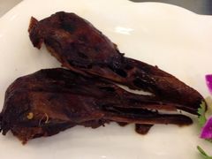 -老街饭庄·地道淮扬菜(扬子江北路总店)