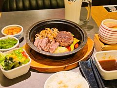 -沼津港精致料理·寿喜烧·烧鸟(龙湖南桥天街日料榜单店)