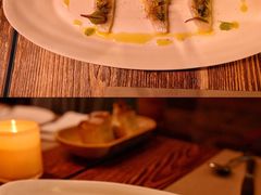 -Mercato莫卡多露台餐厅与酒吧(K11店)