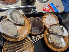 -海底捞大排档火锅(打浦路店)