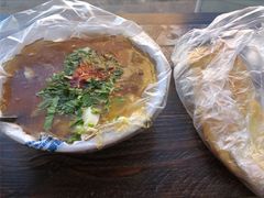 -一品豆腐脑(大湾市场店)