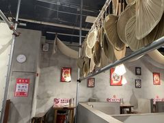 -言玖鲜火锅串串披萨自助(益田假日店)