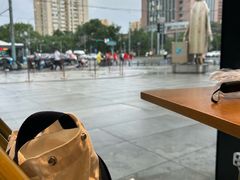 -Jamaicablue Coffeeshop(中央广场店)