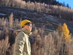 -四姑娘山阿巴郎·藏式花园餐厅