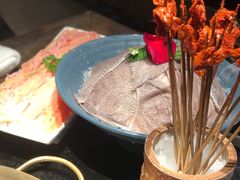 -周师兄大刀腰片火锅(洪崖洞旗舰店)