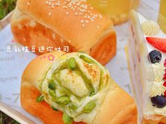 -1-7Bread(深业上城店)