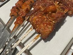 -No.DD戳子烧烤·江湖菜(北京总店)