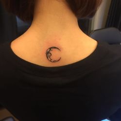 -天道tattoo纹身穿孔工作室