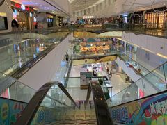 -万达茂商场(南京仙林店)