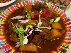 -新疆伊宁远征餐厅