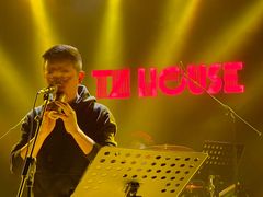 -TZ House音乐现场(茅台店)