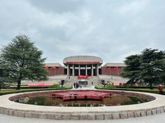 -台儿庄大战纪念馆