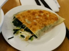 -台北楚楚园馅饼粥(虹桥南丰城店)
