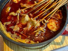 -有位虾匠·手工土菜小馆(市北店)