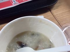 -肯德基(西单商场店)