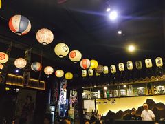 -山屋日式料理屋(宛平88店)
