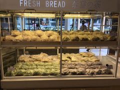 -奈雪的茶(东莞汇一城店)