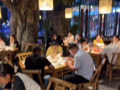 -常和州·夜宵大排档(常州单店)