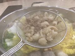 -潮汕良记牛肉火锅(洪武路店)