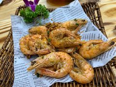 -醉壹号海鲜大排档·老厦门特色菜(厦门美食地标店)