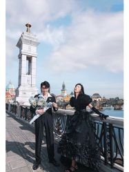 -唯一旅拍·颂当代影像艺术中心(上城店)