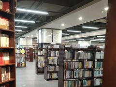 -北方图书城(沈阳天地店)