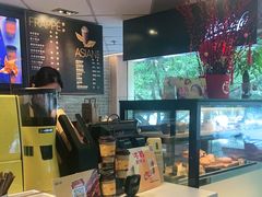 -麦当劳(东方时代广场分店)