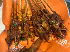 -全牛匠·乐山跷脚牛肉(上品+店)