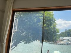 -食膳公园包子铺(烈士公园店)