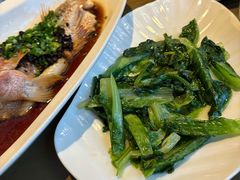 -三亚湾假日度假酒店·中餐厅