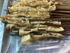 -老太太豆皮(南芬店)