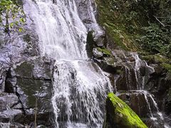 -藏龙百瀑风景区