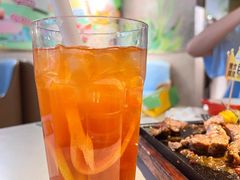 -豪客来牛排(东区万达坊店)