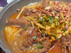 -山四砂锅(太原钟楼街店)