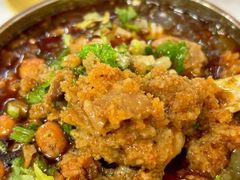 -代四孃牛华豆腐脑美味小食(总店)