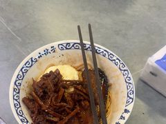 -梅溪·小伙子干挑面(安吉总店)