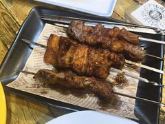 -金谷园饺子·烧烤(人大总店)