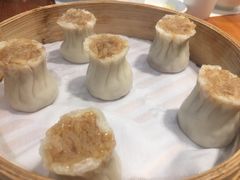 -鼎泰丰(新港中心店)