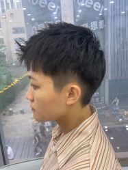 点击看大图 -藤野造型