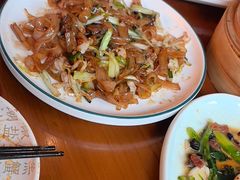-如轩·海鲜砂锅粥·潮汕菜(一品天下店)
