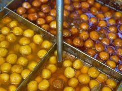 -豪華小食.華記