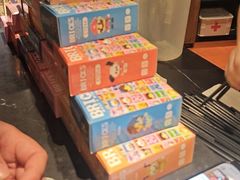 -牛New寿喜烧(金茂览秀城店)