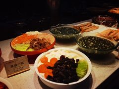 -聚丰园•湖鲜餐厅(阿红私房菜梅石路店)